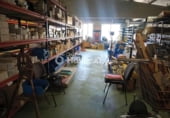 Nave Industrial en venta con 550m² en Tordera, carrer d, 08490 foto