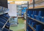 Nave Industrial en venta con 550m² en Tordera, carrer d, 08490 foto