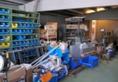 Nave Industrial en venta con 550m² en Tordera, carrer d, 08490 foto