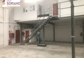 440m² entrepôt industriel pour vente à Sentmenat, Carrer Torrent d'en Baiell photo