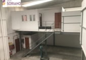 440m² entrepôt industriel pour vente à Sentmenat, Carrer Torrent d'en Baiell photo