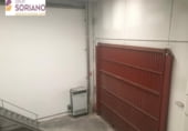 440m² entrepôt industriel pour vente à Sentmenat, Carrer Torrent d'en Baiell photo