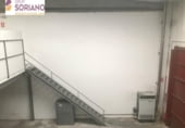 440m² entrepôt industriel pour vente à Sentmenat, Carrer Torrent d'en Baiell photo