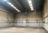280m² warehouse industrial for sale in Sentmenat, photo