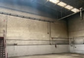 280m² warehouse industrial for sale in Sentmenat, photo