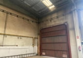 280m² warehouse industrial for sale in Sentmenat, photo