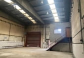 280m² warehouse industrial for sale in Sentmenat, photo