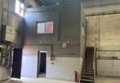 280m² warehouse industrial for sale in Sentmenat, photo