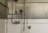 280m² warehouse industrial for sale in Sentmenat, photo