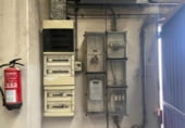 280m² warehouse industrial for sale in Sentmenat, photo