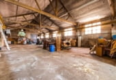 457m² warehouse industrial for sale in Sant Llorenç Savall, Carretera de Sabadell a Calders photo