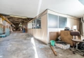 457m² warehouse industrial for sale in Sant Llorenç Savall, Carretera de Sabadell a Calders photo