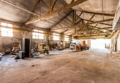 457m² warehouse industrial for sale in Sant Llorenç Savall, Carretera de Sabadell a Calders photo
