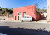 457m² warehouse industrial for sale in Sant Llorenç Savall, Carretera de Sabadell a Calders photo