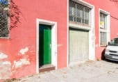 457m² warehouse industrial for sale in Sant Llorenç Savall, Carretera de Sabadell a Calders photo