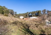 457m² warehouse industrial for sale in Sant Llorenç Savall, Carretera de Sabadell a Calders photo
