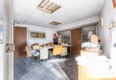 457m² warehouse industrial for sale in Sant Llorenç Savall, Carretera de Sabadell a Calders photo