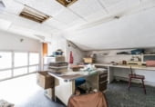 457m² warehouse industrial for sale in Sant Llorenç Savall, Carretera de Sabadell a Calders photo