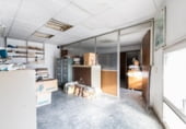 457m² warehouse industrial for sale in Sant Llorenç Savall, Carretera de Sabadell a Calders photo