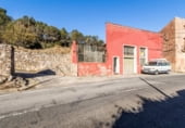 457m² entrepôt industriel pour vente à Sant Llorenç Savall, Carrer Calvari photo