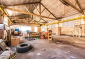 457m² entrepôt industriel pour vente à Sant Llorenç Savall, Carrer Calvari photo