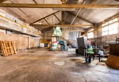 457m² entrepôt industriel pour vente à Sant Llorenç Savall, Carrer Calvari photo