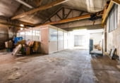 457m² entrepôt industriel pour vente à Sant Llorenç Savall, Carrer Calvari photo