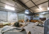 457m² entrepôt industriel pour vente à Sant Llorenç Savall, Carrer Calvari photo