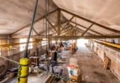 457m² entrepôt industriel pour vente à Sant Llorenç Savall, Carrer Calvari photo
