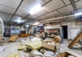 457m² entrepôt industriel pour vente à Sant Llorenç Savall, Carrer Calvari photo