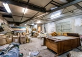 457m² entrepôt industriel pour vente à Sant Llorenç Savall, Carrer Calvari photo