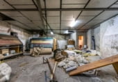 457m² entrepôt industriel pour vente à Sant Llorenç Savall, Carrer Calvari photo
