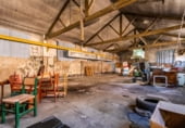 457m² entrepôt industriel pour vente à Sant Llorenç Savall, Carrer Calvari photo