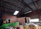 275m² entrepôt pour vente à Sant Llorenç Savall, Passatge del Vapor photo