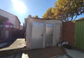 275m² entrepôt pour vente à Sant Llorenç Savall, Passatge del Vapor photo