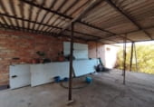 275m² entrepôt pour vente à Sant Llorenç Savall, Carrer Vapor photo