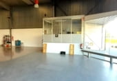 Taller
en venda
amb 1462m² a Sant Esteve Sesrovires, Carrer Gaudí foto