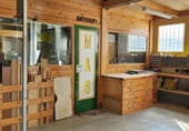 Nau Industrial
en venda
amb 560m² a Sant Esteve Sesrovires, Carrer A foto