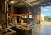 Nau Industrial
en venda
amb 560m² a Sant Esteve Sesrovires, Carrer A foto