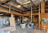 Nau Industrial
en venda
amb 560m² a Sant Esteve Sesrovires, Carrer A foto