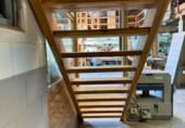 Nau Industrial
en venda
amb 560m² a Sant Esteve Sesrovires, Carrer A foto