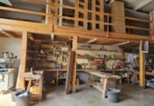 Nau Industrial
en venda
amb 560m² a Sant Esteve Sesrovires, Carrer A foto