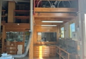 Nau Industrial
en venda
amb 560m² a Sant Esteve Sesrovires, Carrer A foto
