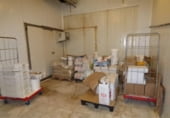Nave Industrial en venta con 3750m² en Navás, Carrer de les Torres foto