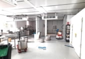 Nave Industrial en venta con 822m² en Cabrils, Carrer Can Carbonell foto