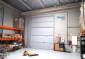 Nave Industrial en venta con 822m² en Cabrils, Carrer Can Carbonell foto