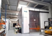 Nave Industrial en venta con 822m² en Cabrils, Carrer Can Carbonell foto