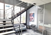 Nave Industrial en venta con 822m² en Cabrils, Carrer Can Carbonell foto