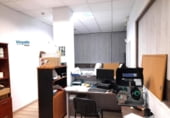 Nave Industrial en venta con 822m² en Cabrils, Carrer Can Carbonell foto