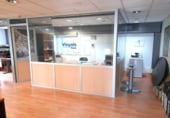 Nave Industrial en venta con 822m² en Cabrils, Carrer Can Carbonell foto